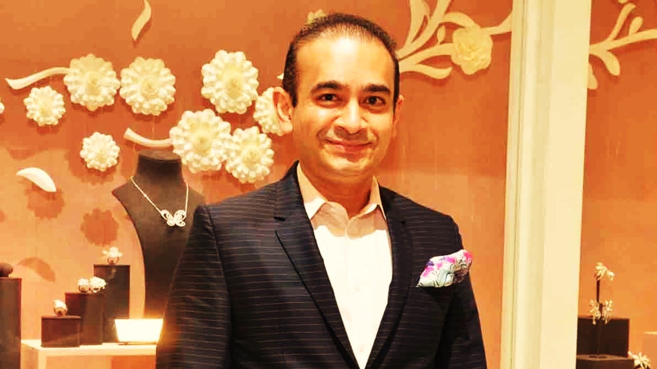 ED Provisionally Attached Gems, Bank Deposits worth over Rs.253.62 Crore of Nirav Modi Group in Hong Kong