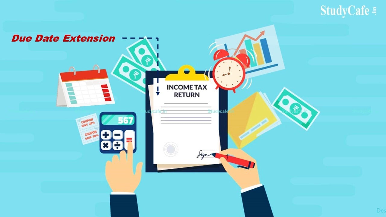 Due Dates for EFiling of TDS/TCS Return FY 201920 AY 202021