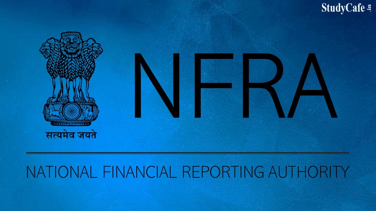 Govt appoints Ms. Smita Jhingran as Full Time Member of NFRA