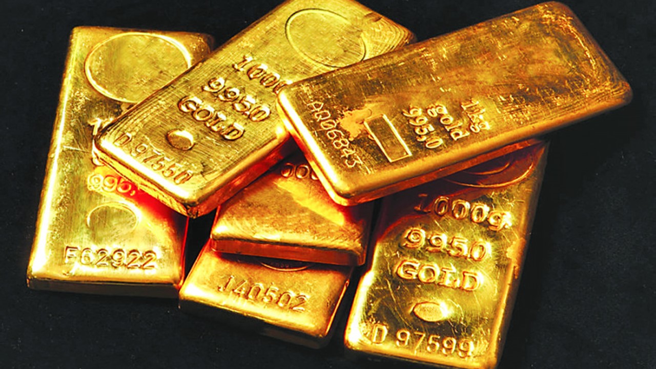 CBIC notifies Increase in Import Duty on Gold