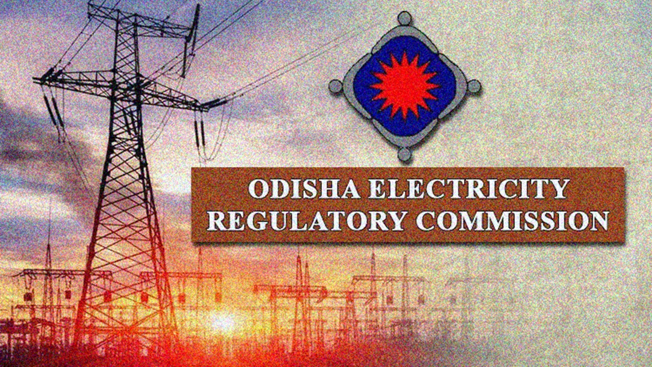 CBDT Notifies ‘Odisha Electricity Regulatory Commission’ for Exemption Under Section 10(46)