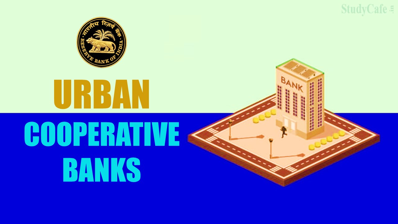 RBI Imposed Restrictions on Two Co-operative Banks; Check Details Here