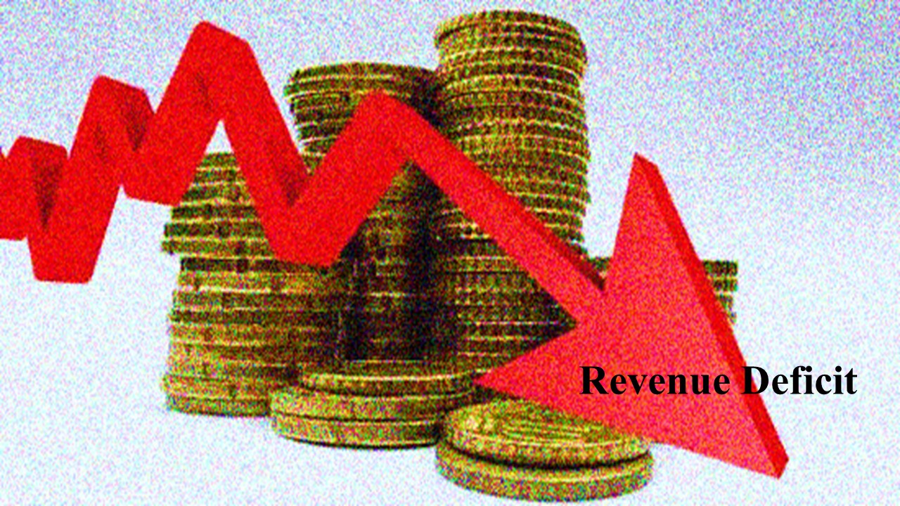 Revenue Deficit Grant of Rs.7,183.42 crore released to 14 States