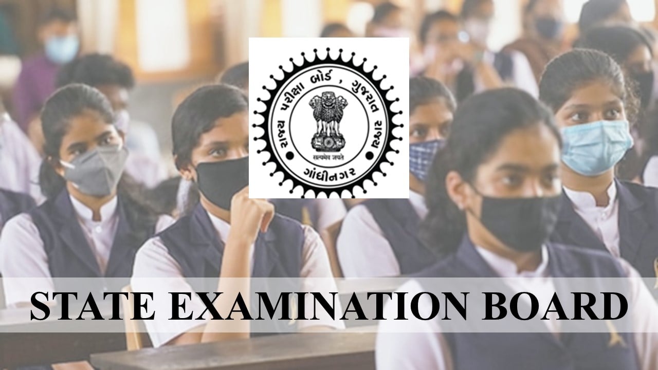 State Examination Board is an ‘educational institution’ in so far as it provides services by way of conduct of exams: AAR