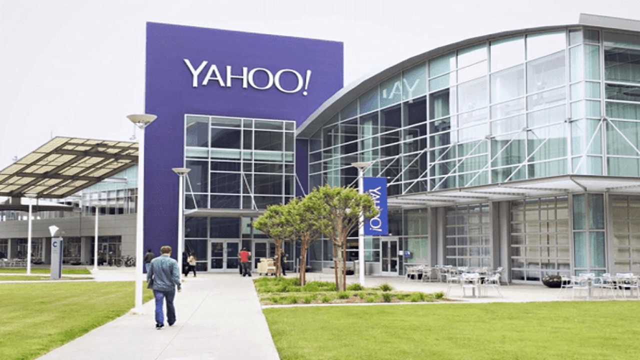 Job Update: B.Tech Graduates Vacancy at Yahoo