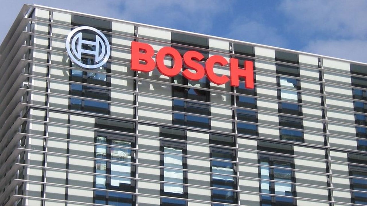Job Update: B.Com, M.Com, CA Vacancy at Bosch