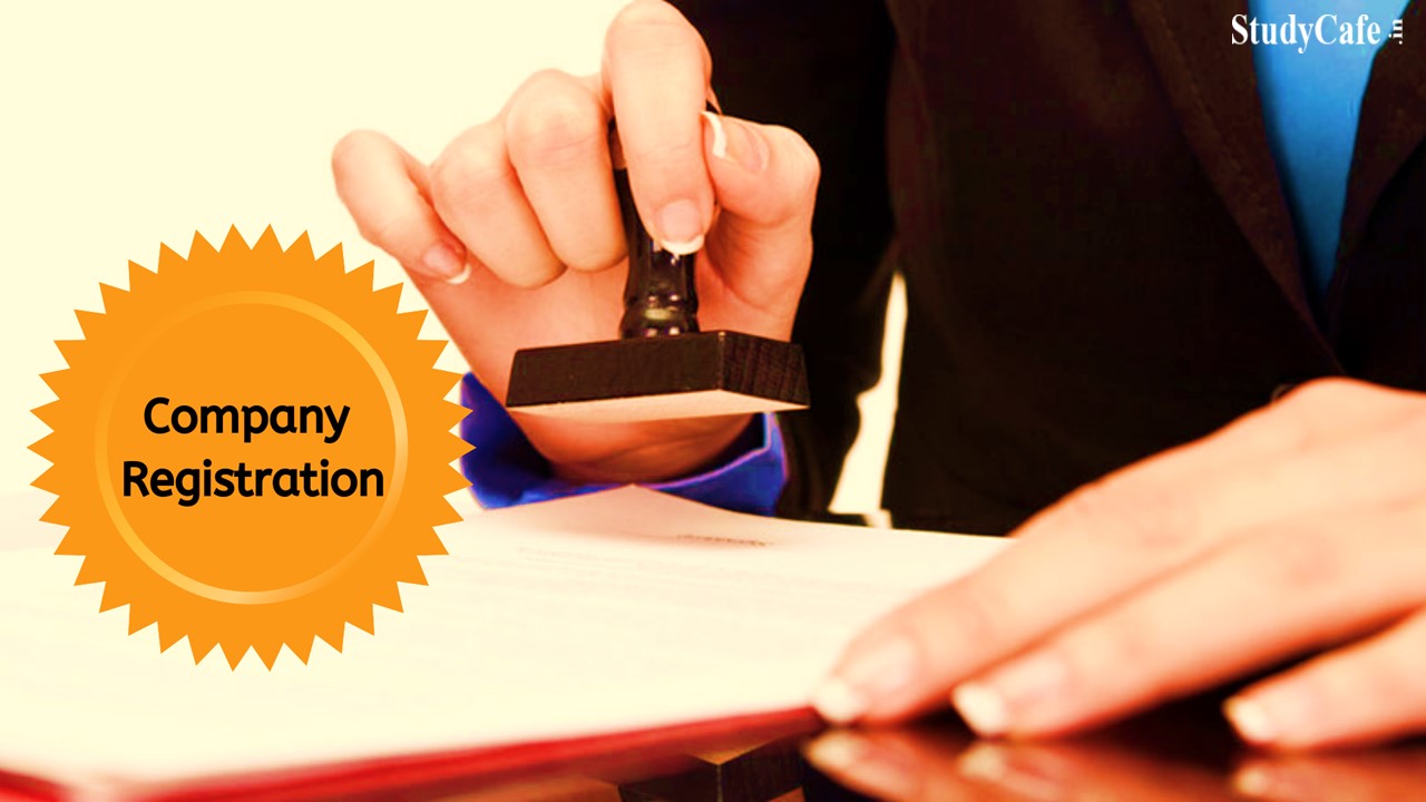 MCA Notifies Companies (Registration of Charges) Second Amendment Rules 2022