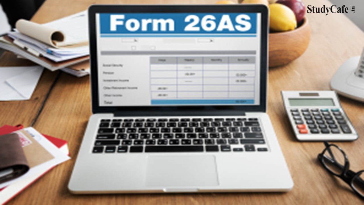 Demand on basis of difference in turnover as per ST-3 return and Form 26AS Set Aside by CESTAT