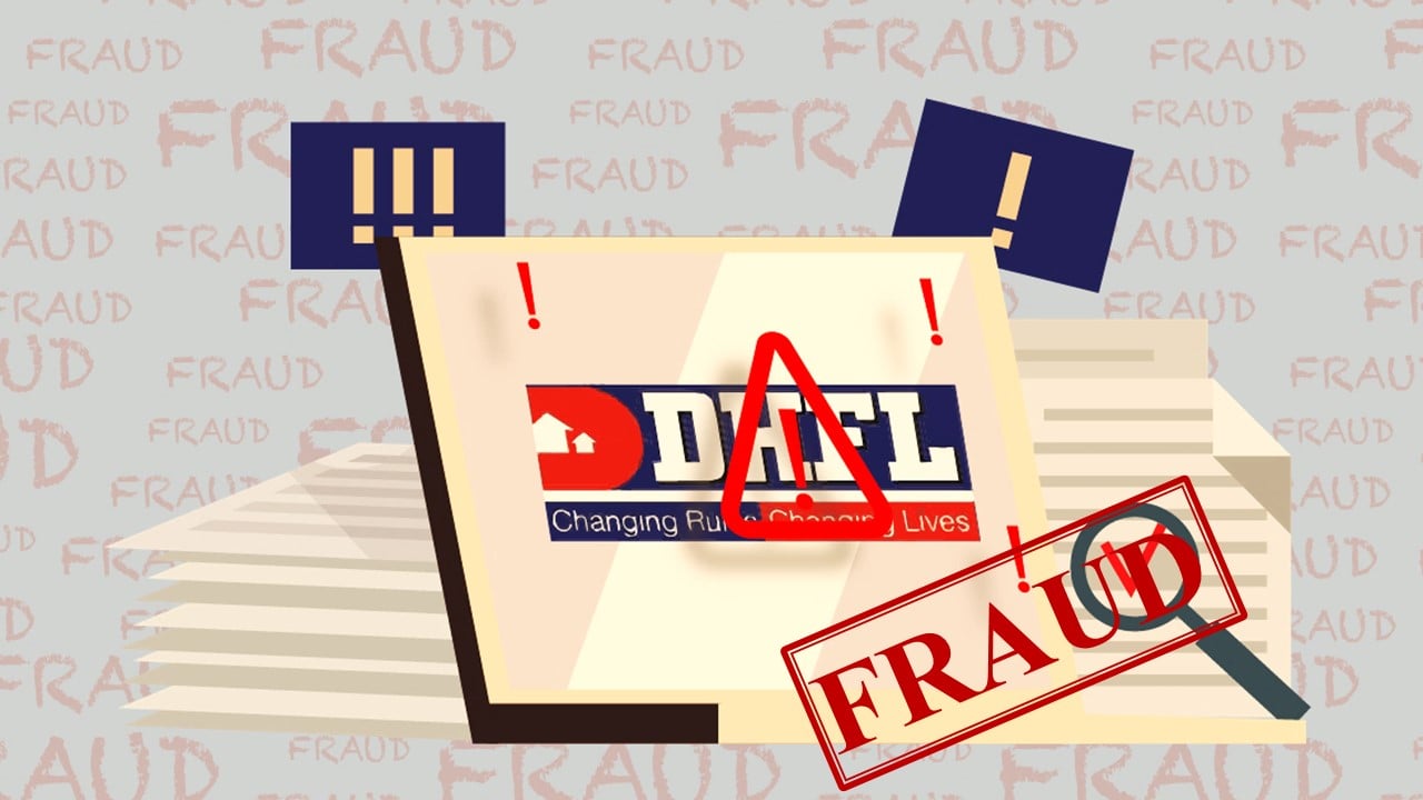 ED Provisionally Attached asset worth of Rs 415 crore in DHFL Fraud Case