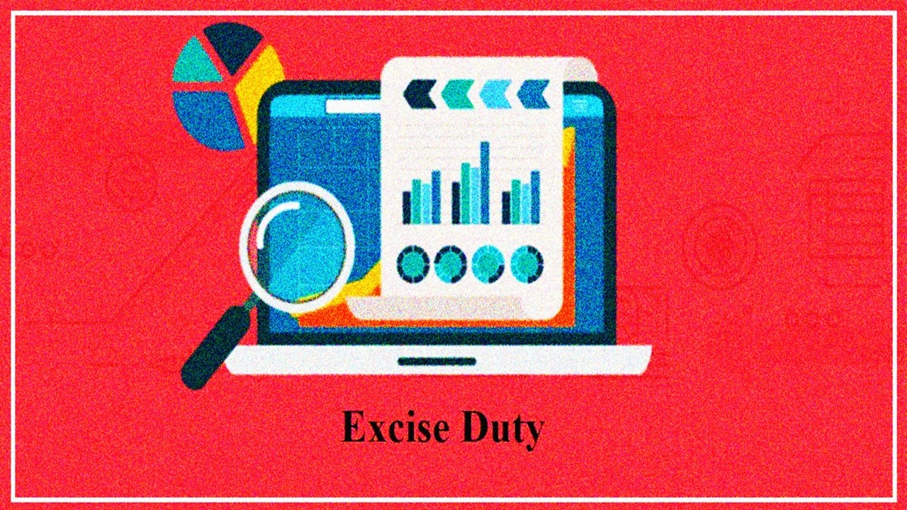 MoF amends previous notification related to exemption of certain excisable goods from levy of Excise Duty