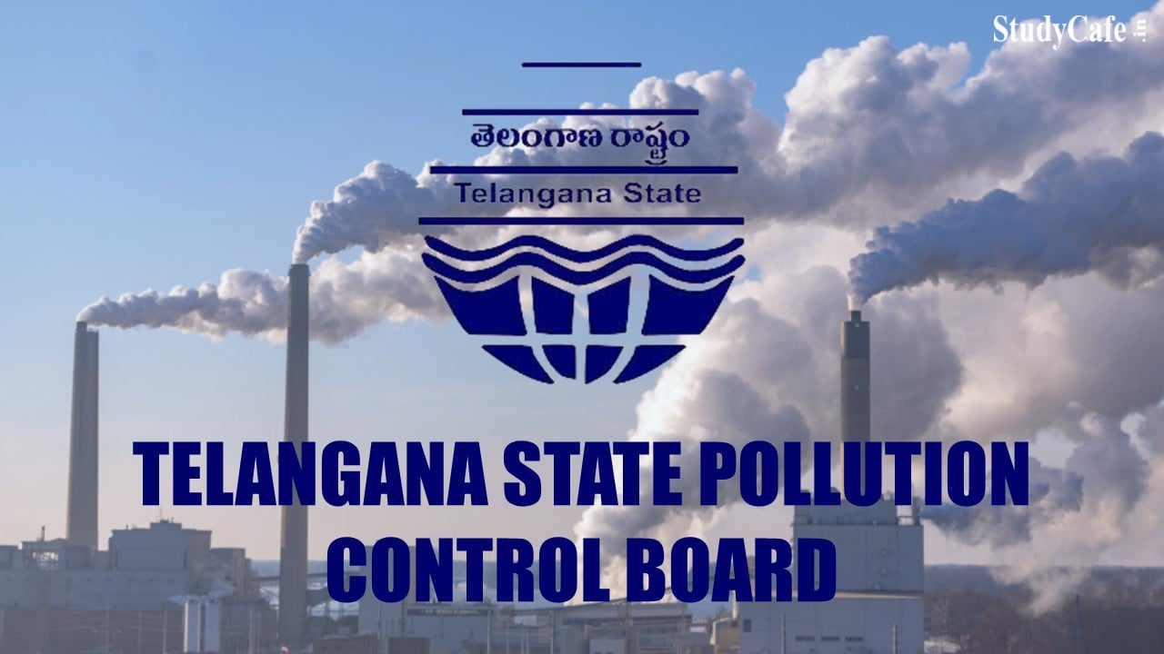 CBDT Notifies ‘Telangana State Pollution Control Board’ for Exemption Under Section 10(46)