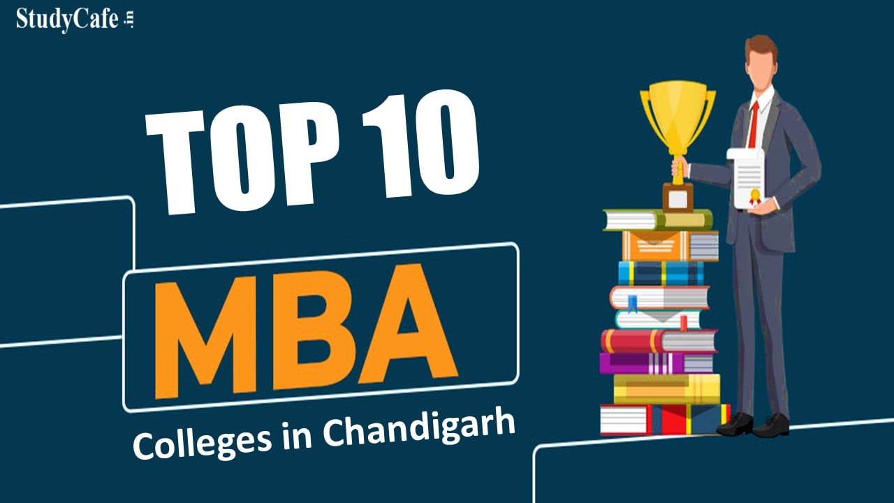 Top 10 MBA Colleges in Chandigarh
