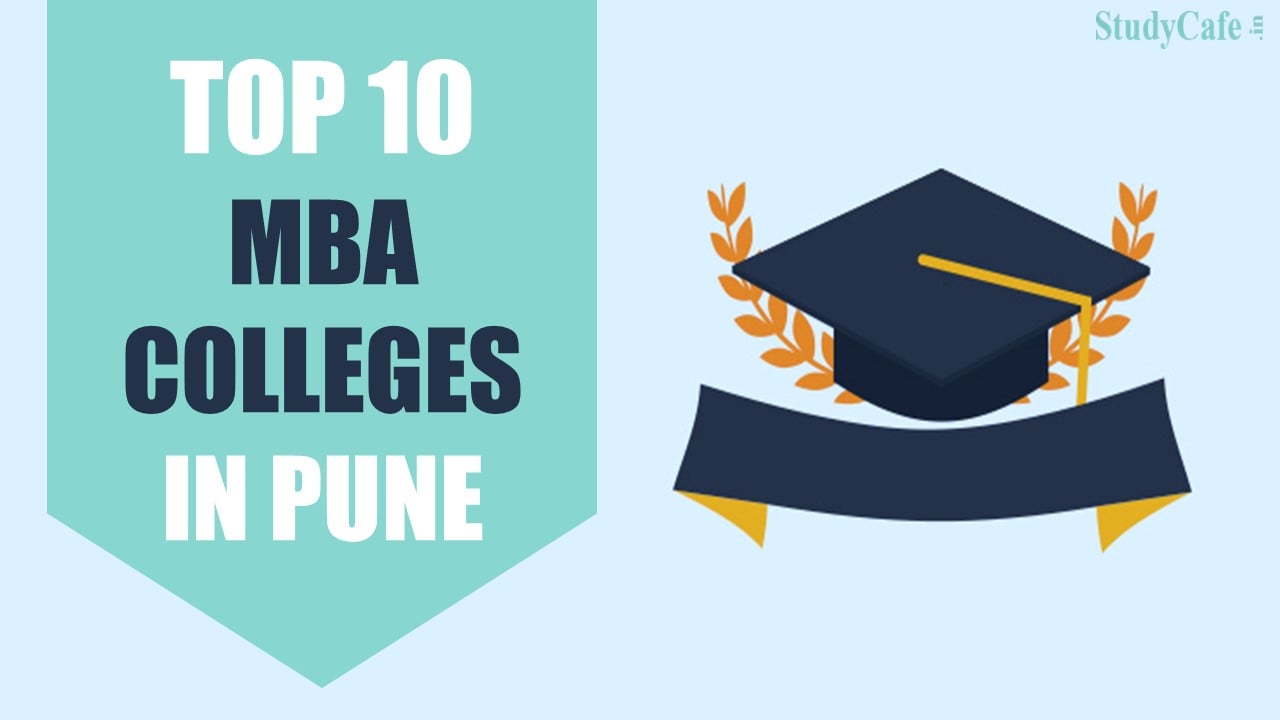 Top 10 MBA Colleges in Pune