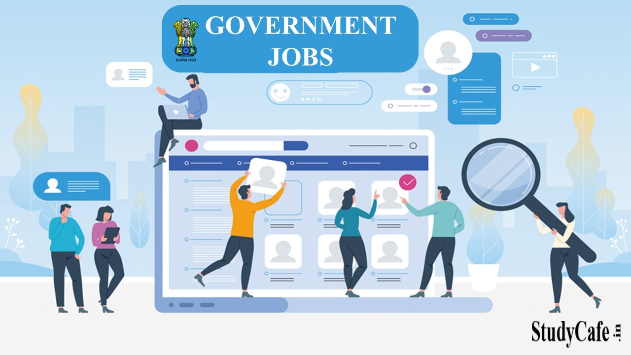 Top 5 Government Jobs of the Day; Check How to Apply in Konkan Railway, AIIMS, Digital India, RVNL and PNB 