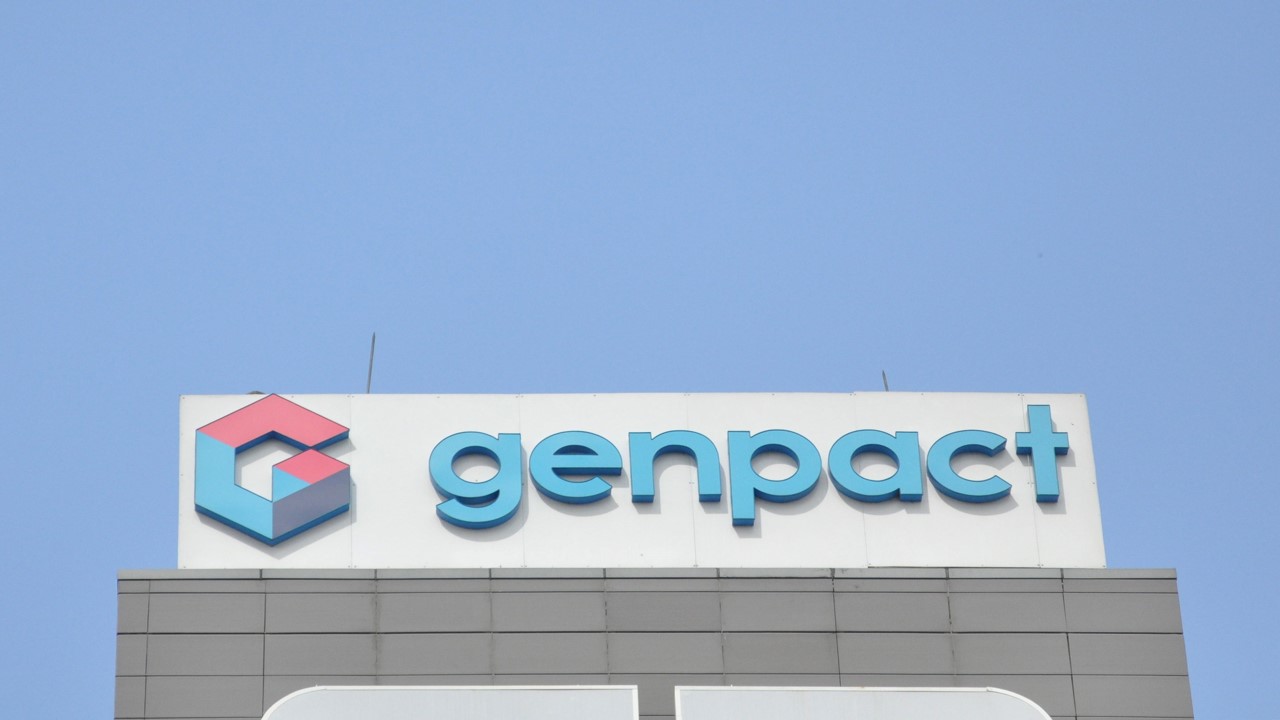 Job Update: B.Tech Graduates Vacancy at Genpact