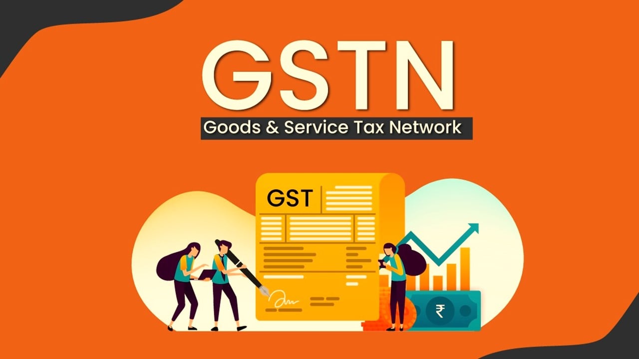 What is GSTN ?