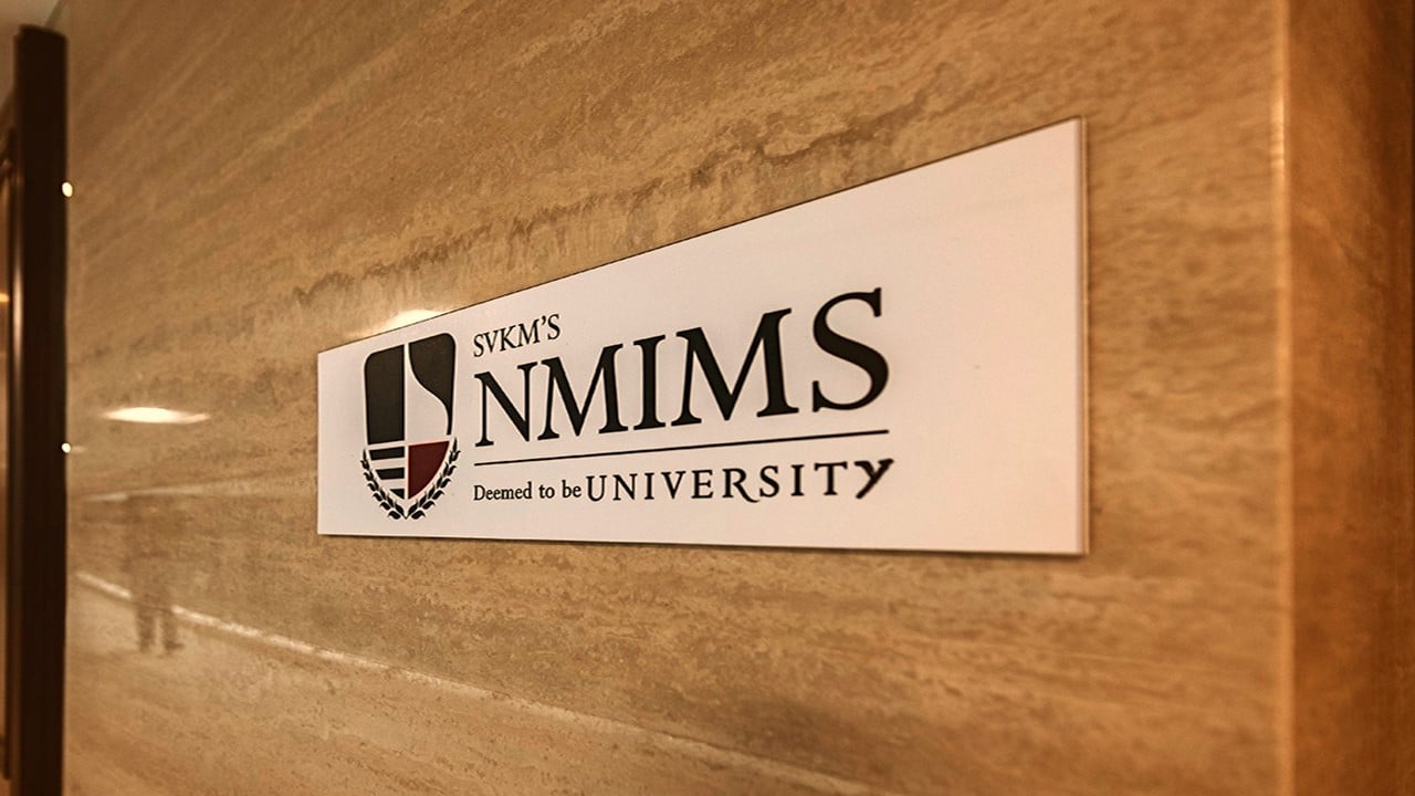 NMIMS Begin Registration for the MBA 2023-25 Batch