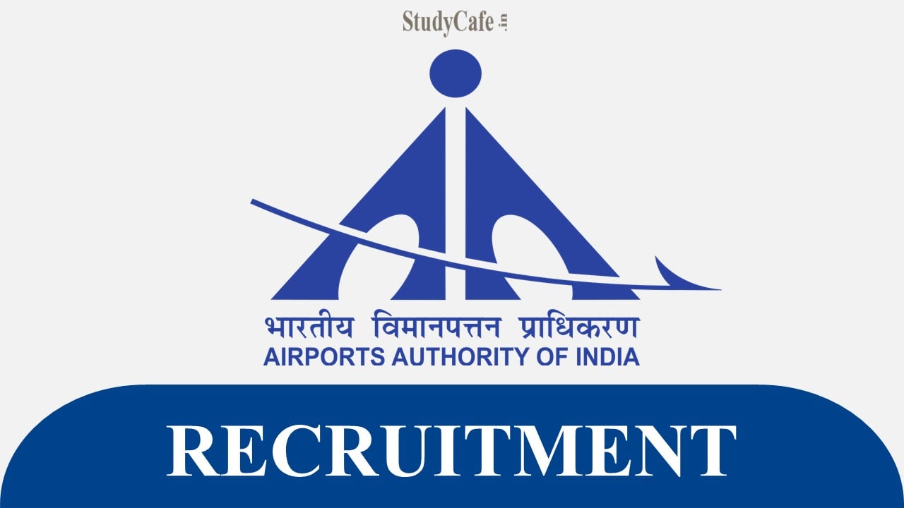 AAI Recruitment for Consultant: Salary up to 100000, Check Post, Qualification and How to Apply Here
