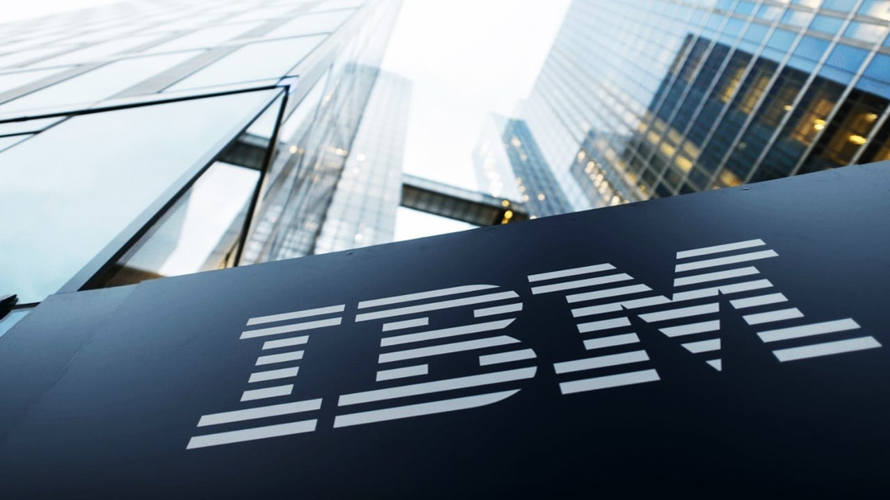 B.Com Vacancy at IBM