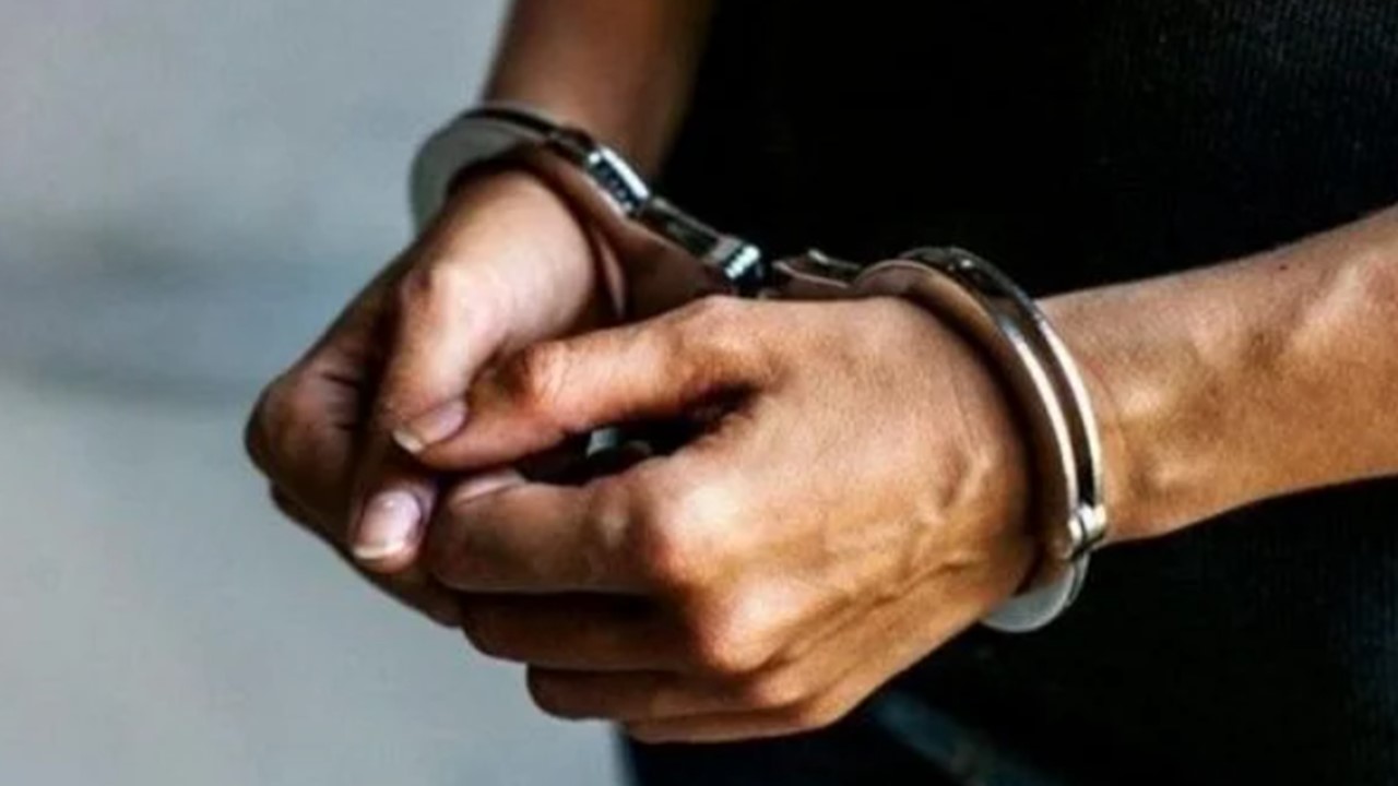 CBI arrests a Bank Official for causing an alleged loss of Rs.5.22 crore to State Bank of India