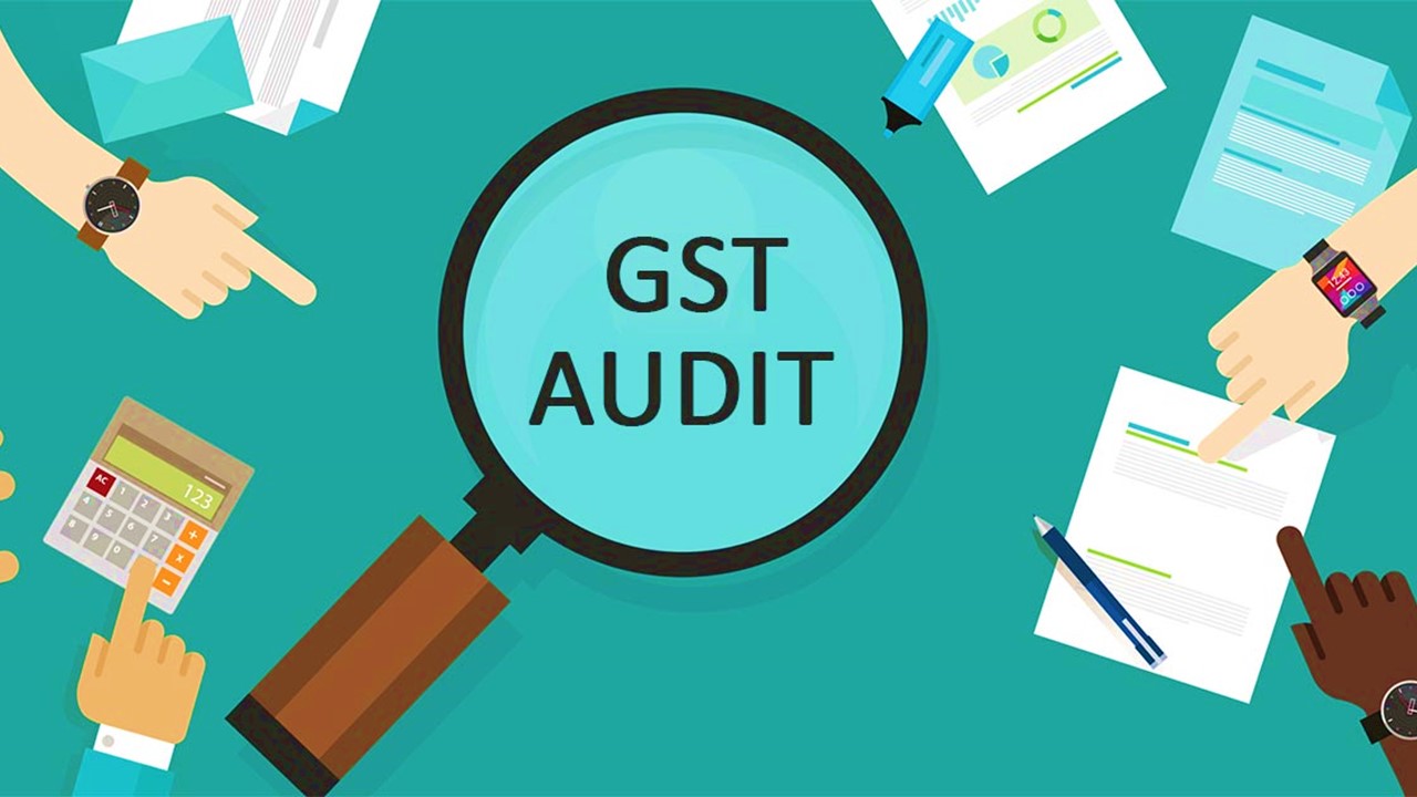 CBIC develops System for Monitoring GST Audits initiated by Tax Officials