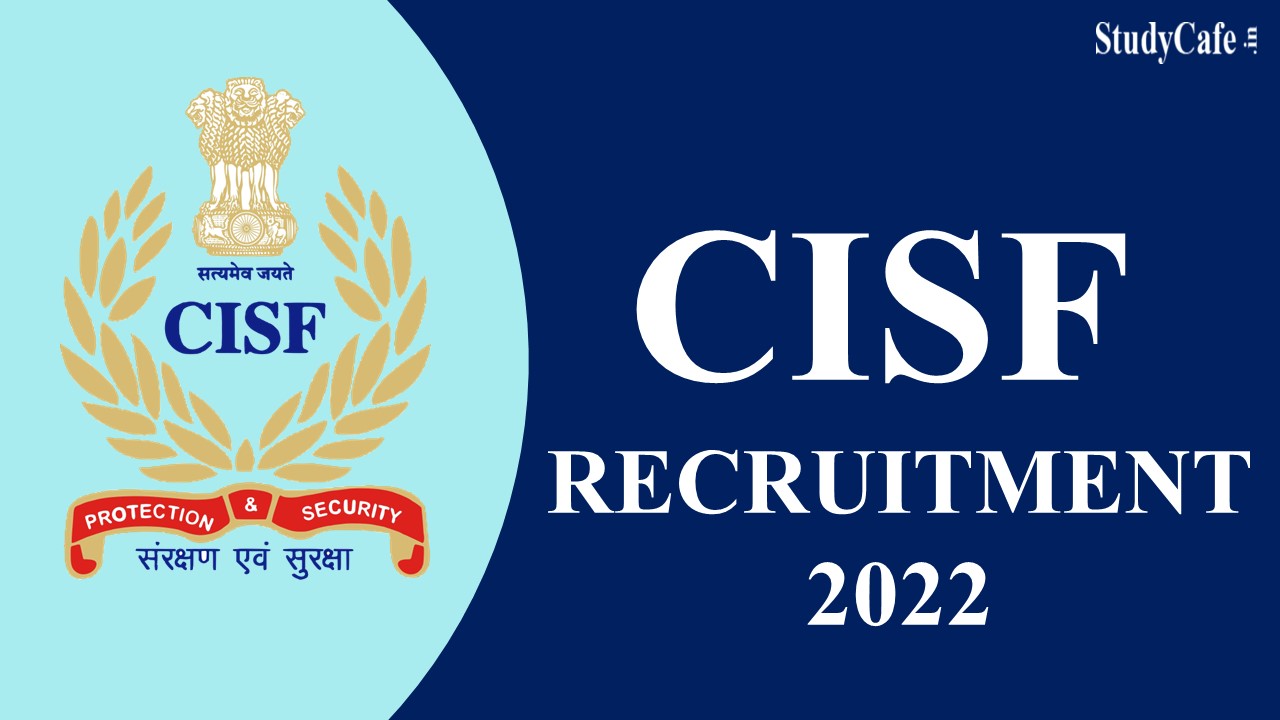 CISF Driver Answer Key 2023 Out, Vacancy Increased, Check Notice - Haryana  Jobs