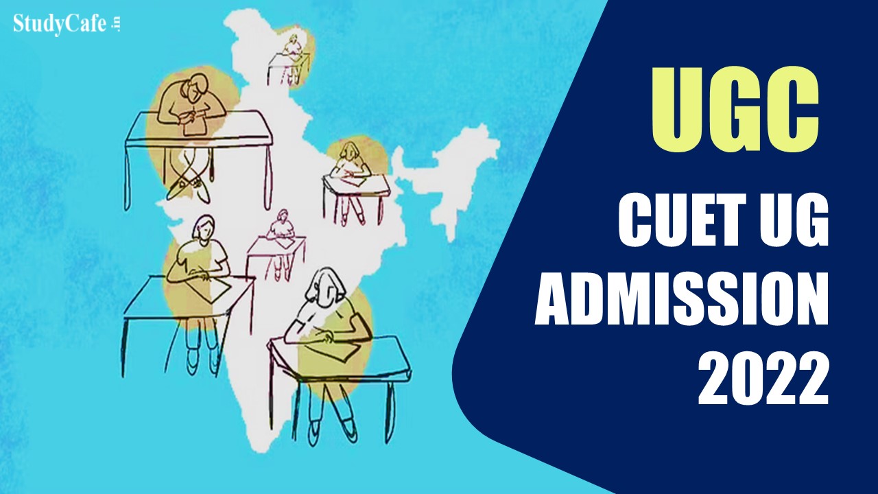 CUET UG 2022: UGC releases list of Central Universities for UG Admissions
