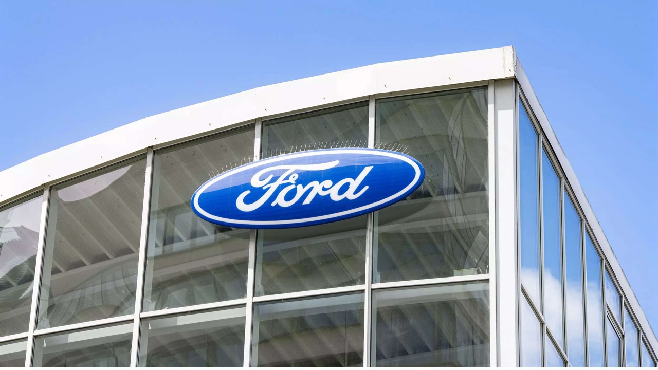 Ford Invites B.Com, CA, CWA: Check Experience, Post Here