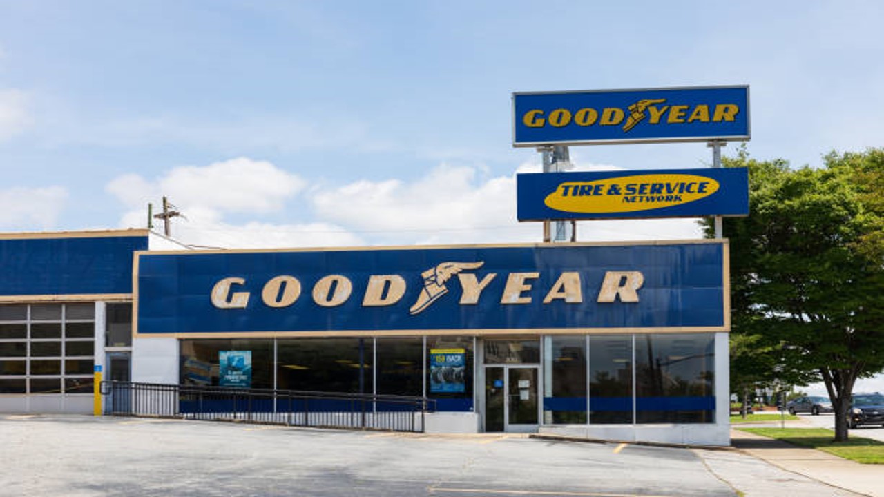 B.Com, M.Com, BBA, PGDM, MBA Vacancy at Goodyear: Check Qualification Details Here