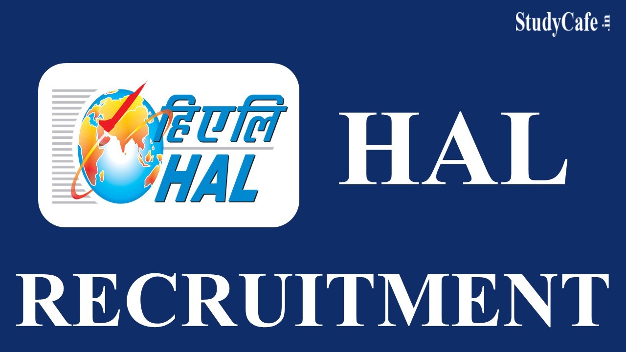 HAL Recruitment 2022 for Consultant: Apply Before Oct 20, Check How to Apply Here