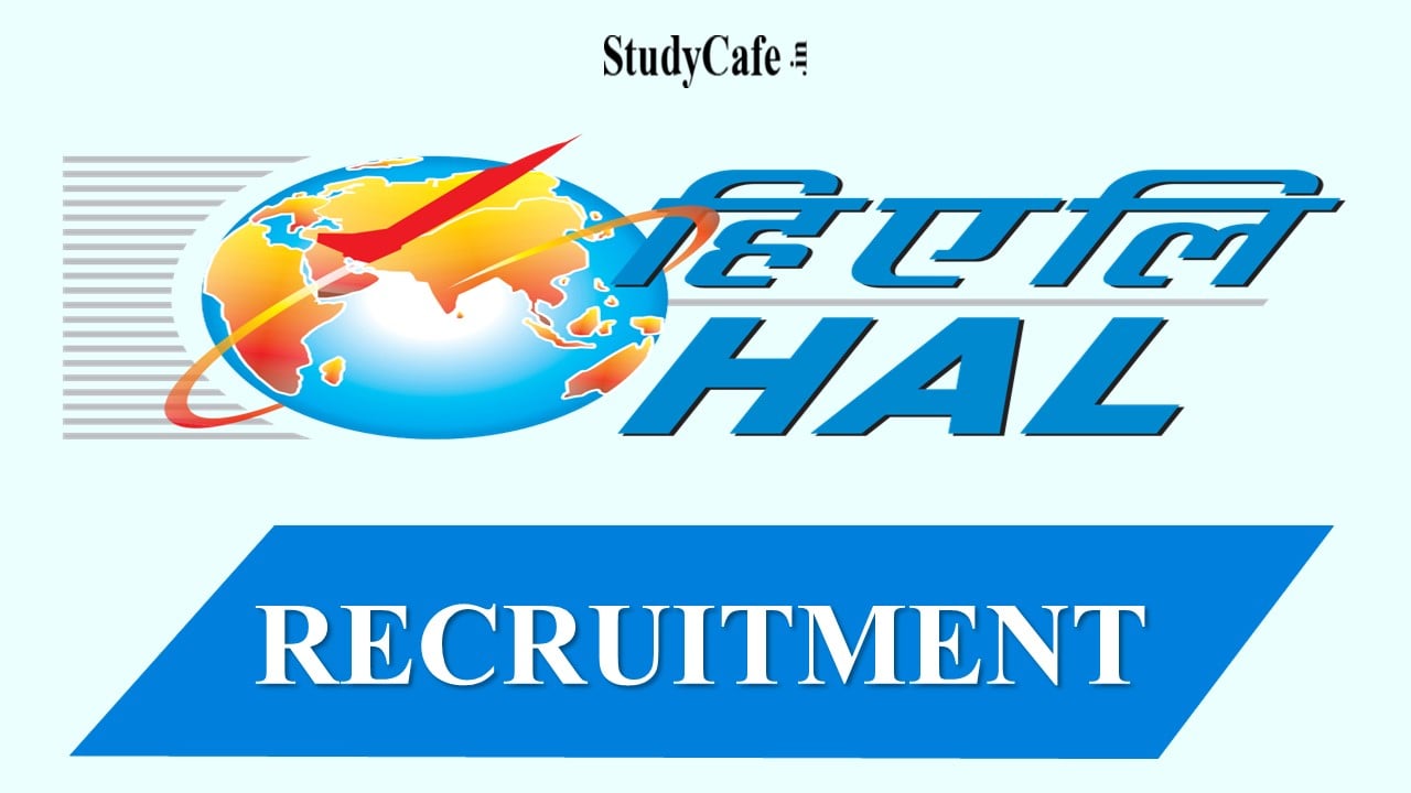 HAL Recruitment 2022: Check Posts, Qualification and Other Details Here