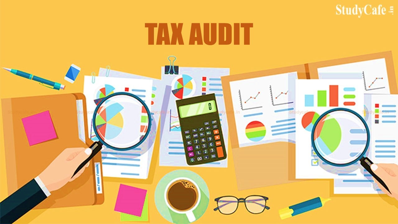SC to hear Plea Challenging ICAI Rule to Limit on Tax Audits by Chartered Accountants Per Year