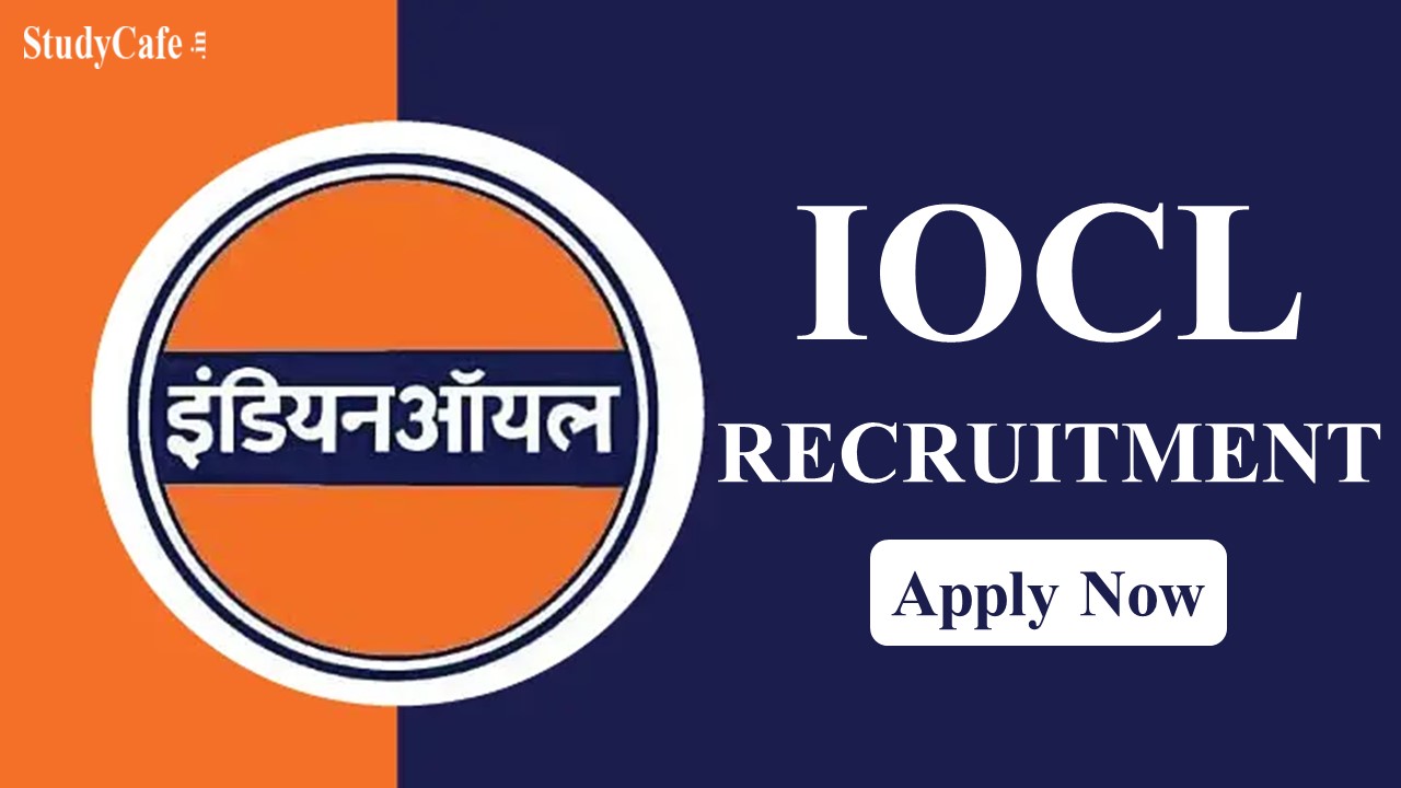 Iocl Recruitment 2022 For Graduate Engineers Through Gate 2023 Check Details Here Okyjobcom