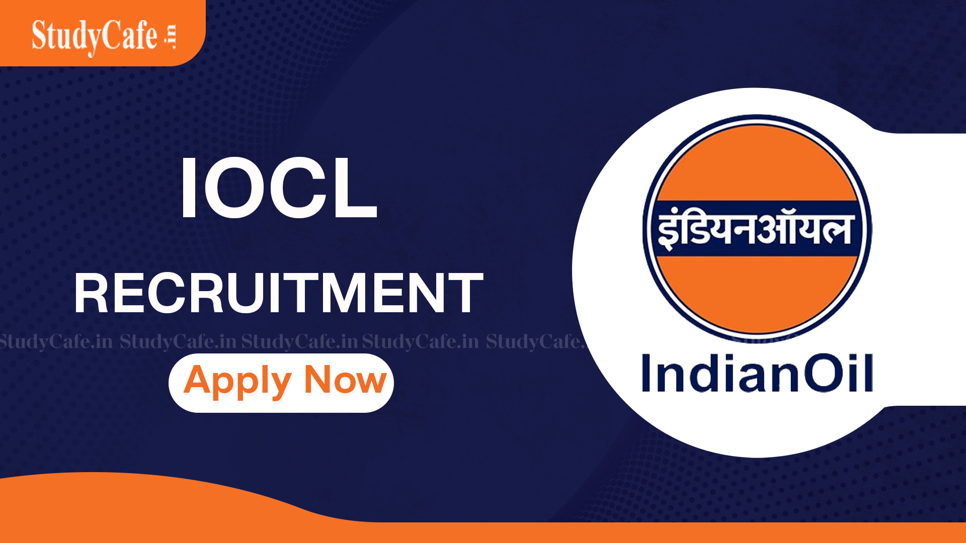 IOCL Recruitment 2022: Check Posts, Age Limit, How to Apply, and Other Details Here