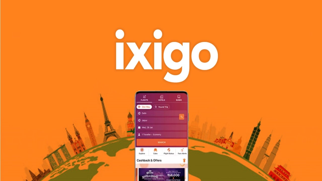 Bachelors in Computer Science, Engineering Vacancy at Ixigo; Check How to Apply Online