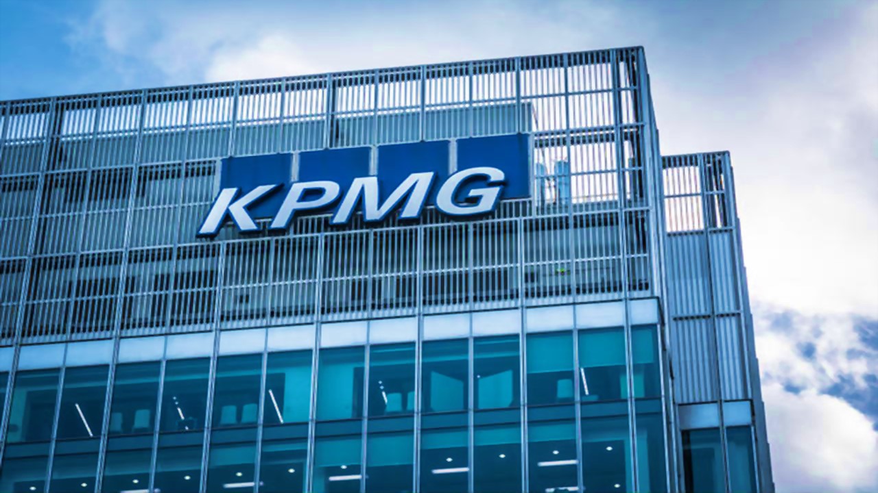 KPMG Hiring B.Tech, BE, MCA Graduates