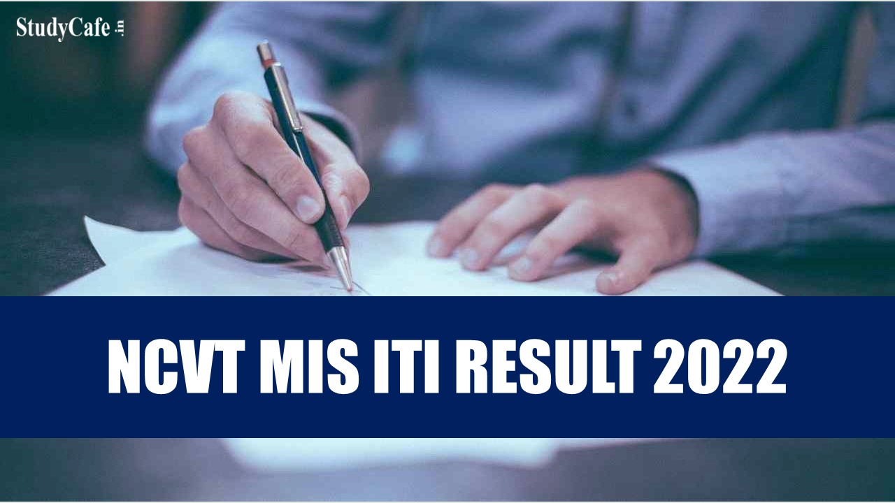 NCVT MIS ITI Admit Card 2024 Out at ncvtmis.gov.in