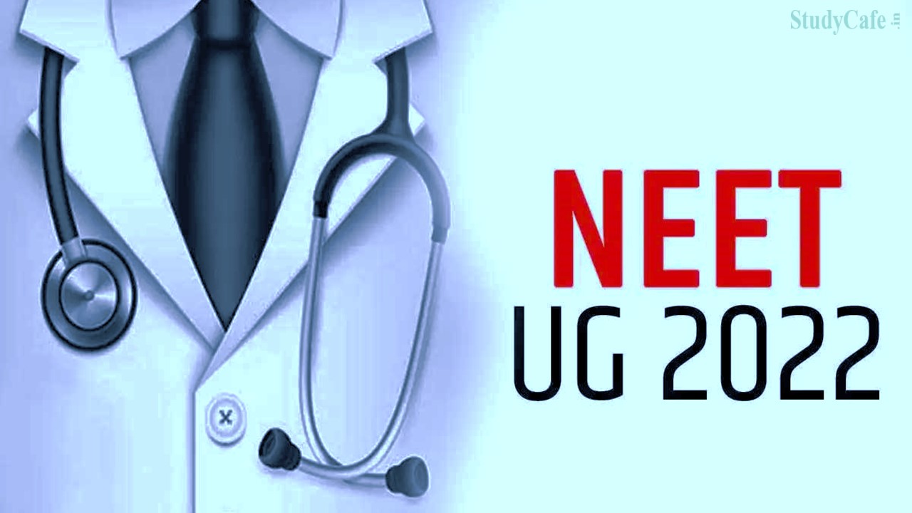 NEET UG Result soon to be declared by NTA; Know Details Here