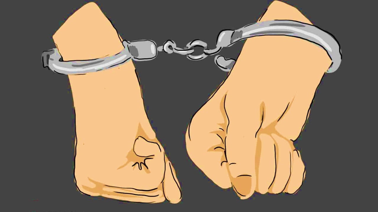 Odisha EOW arrests CA Inter from Faridabad; Mastermind of Pan-India IT Refund Scam