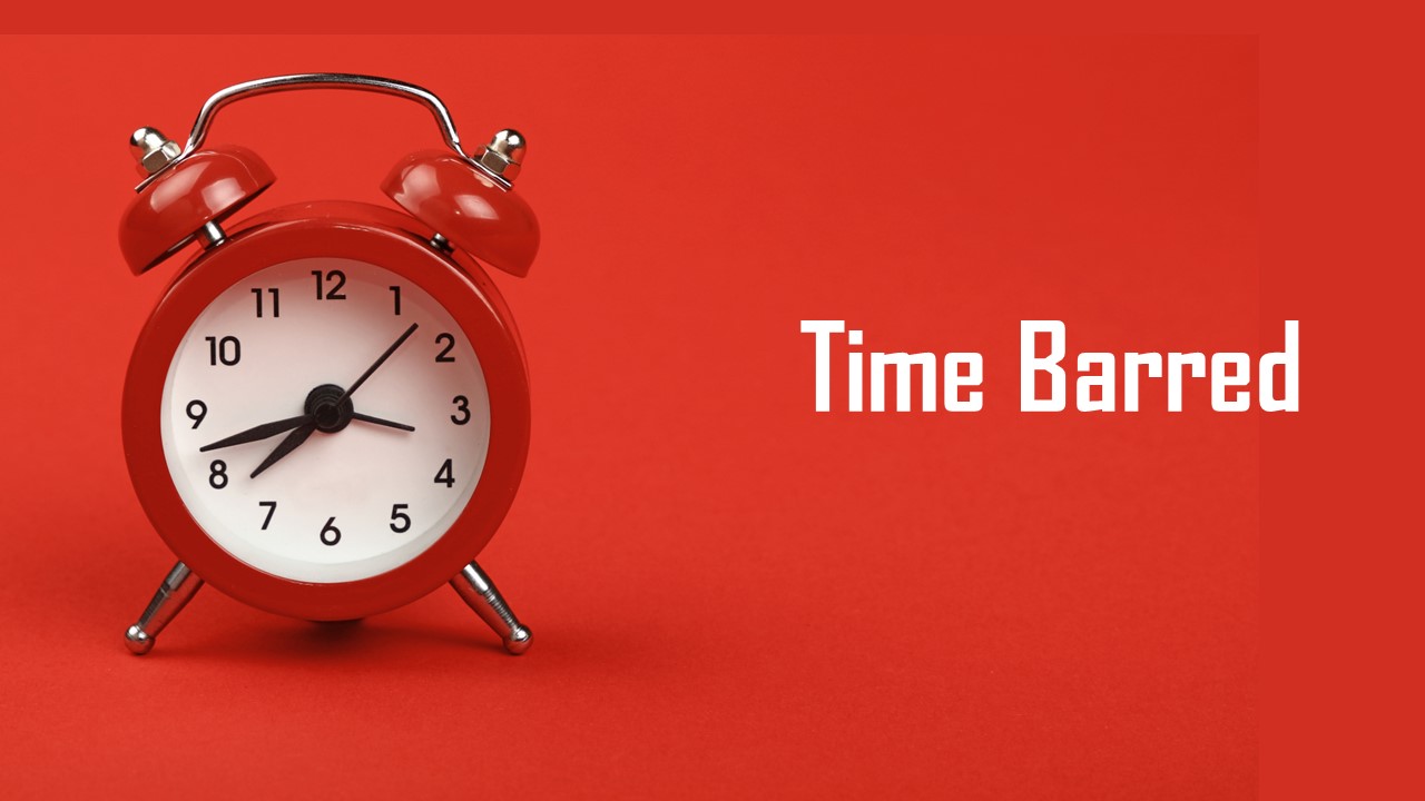 Complaint made against CA for misconduct committed more than seven years ago Time Barred: HC