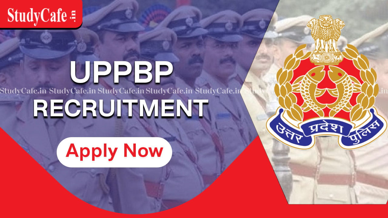 UP Police Recruitment 2022 for 534 Vacancies: Check Posts, Eligibility and How to Apply Here
