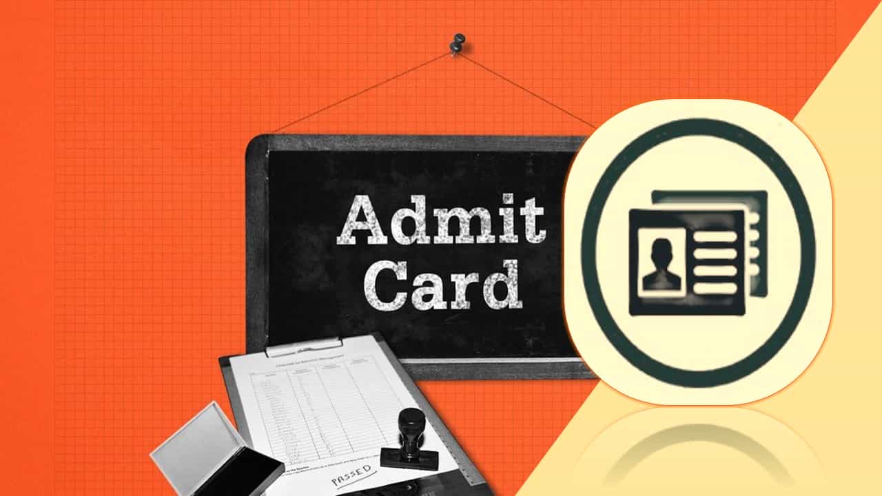 IIM CAT Admit Card 2022: Admit cards for the CAT exam will be available from October 27, with the exam scheduled for November 27.