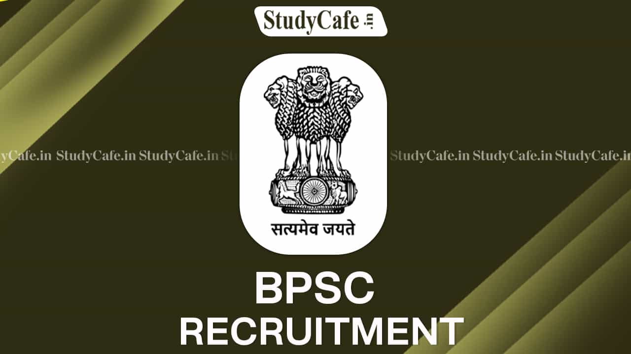 BPSC 67th Mains Answer Sheet 2023, Know How To Check And Download The  Answer Sheet - BPSC 67th Mains का Answer Sheet हुआ जारी
