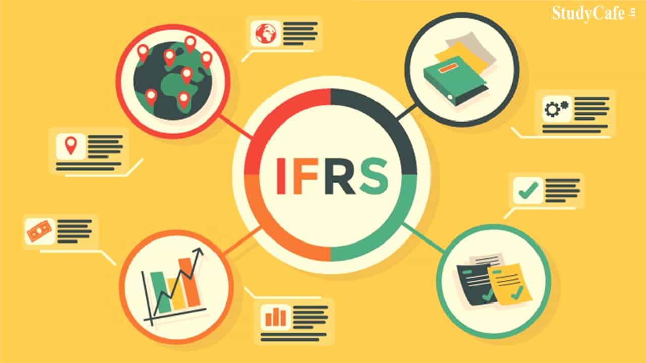 ICAI released Exposure Draft on IFRS for SMEs Accounting Standard; Invites Comments