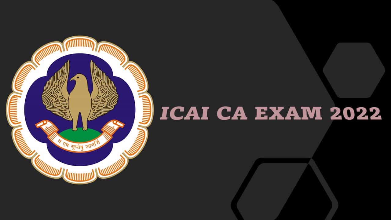 ICAI CA November Exam 2022 in Shimla has been postponed, as announced
