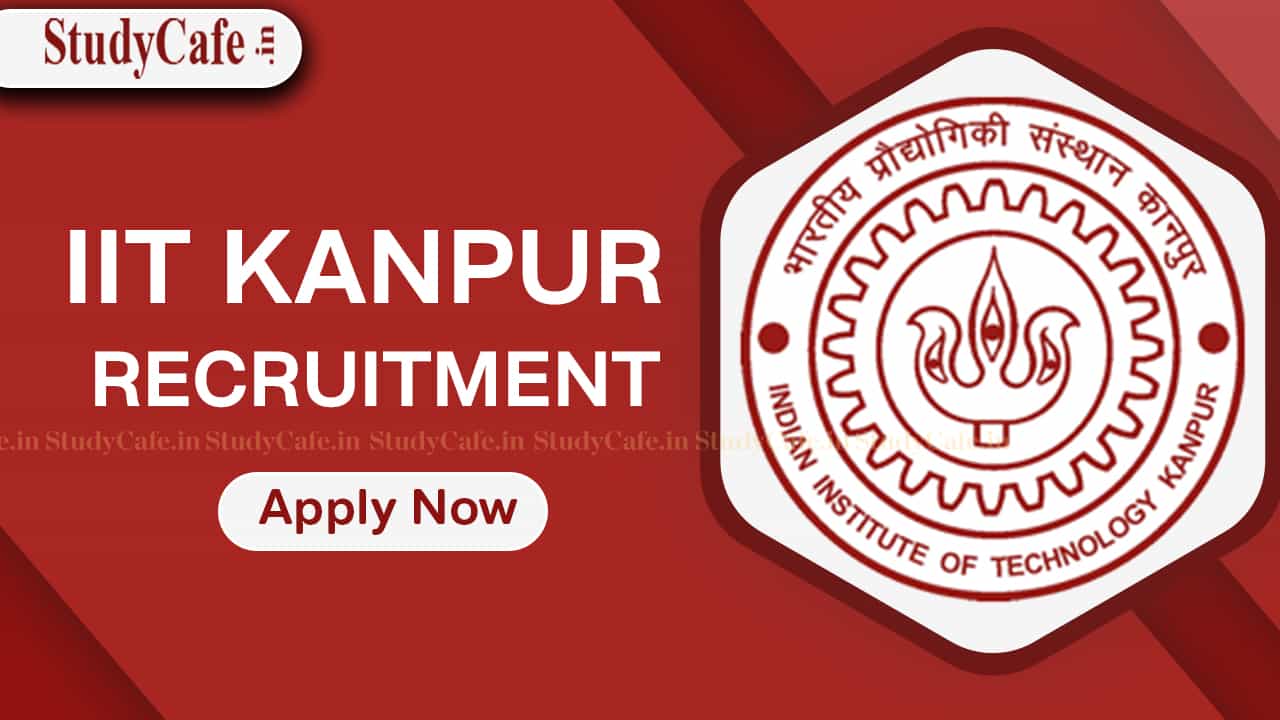 IIT Kanpur GATE 2023 Notification OUT – Download Eligibility, Exam Date and  Details Here!!!