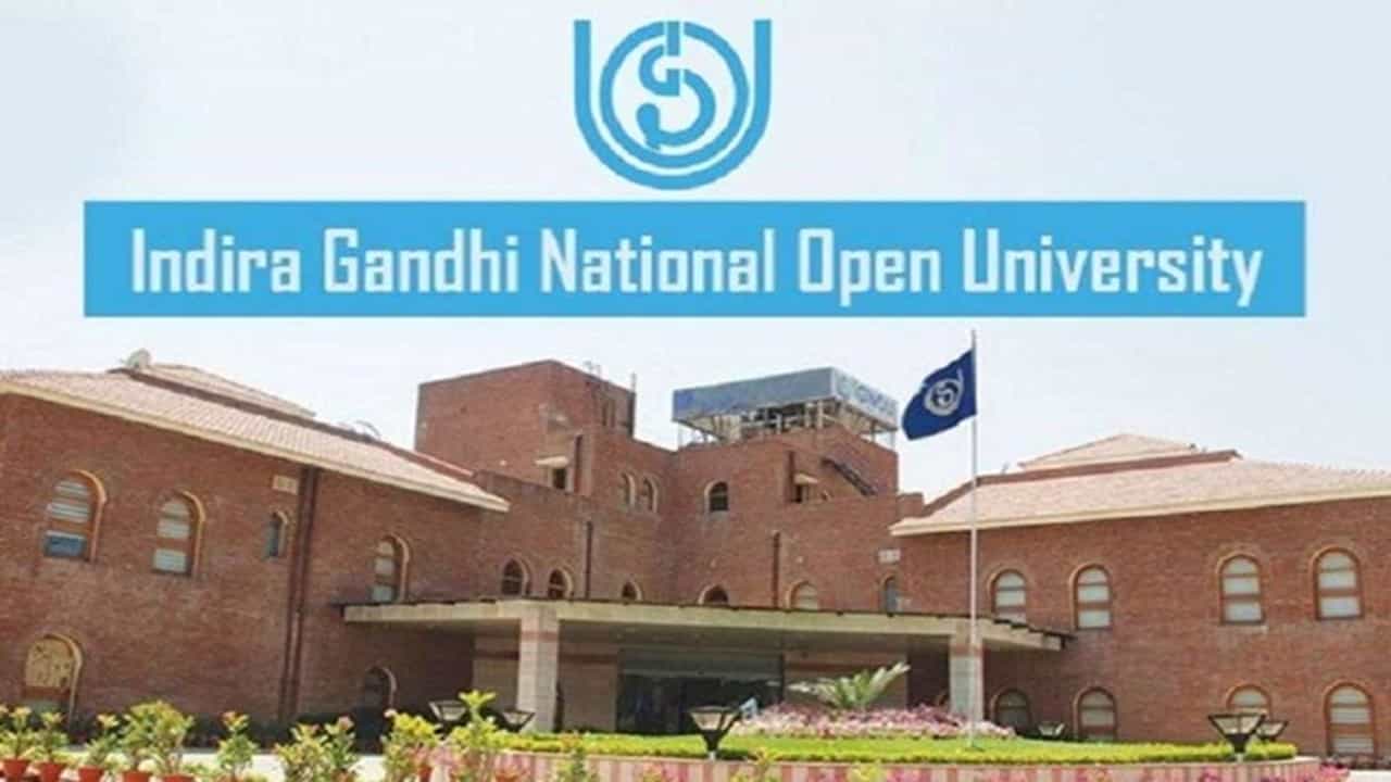IGNOU July 2022 Admissions: Last date today for the  UG and PG Online and ODL programme
