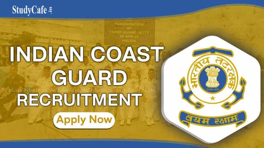 Indian Coast Guard Navik Admit Card 2021 OUT, Download ICG CGEPT Navik (DB)  02/2021 Batch Stage 3 Call Letter Here