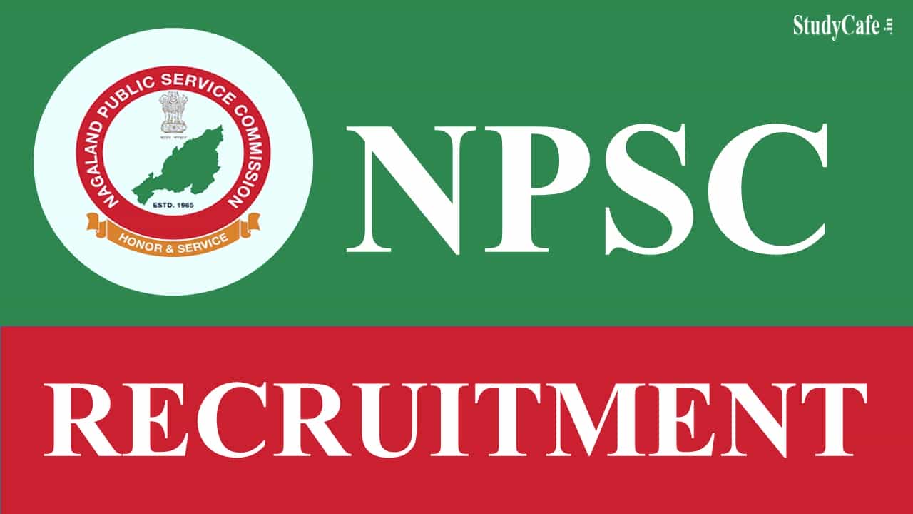 NPSC Recruitment 2022: 250+Vacancies for Teachers, Professors, and lecturers, Apply Online from Oct 10