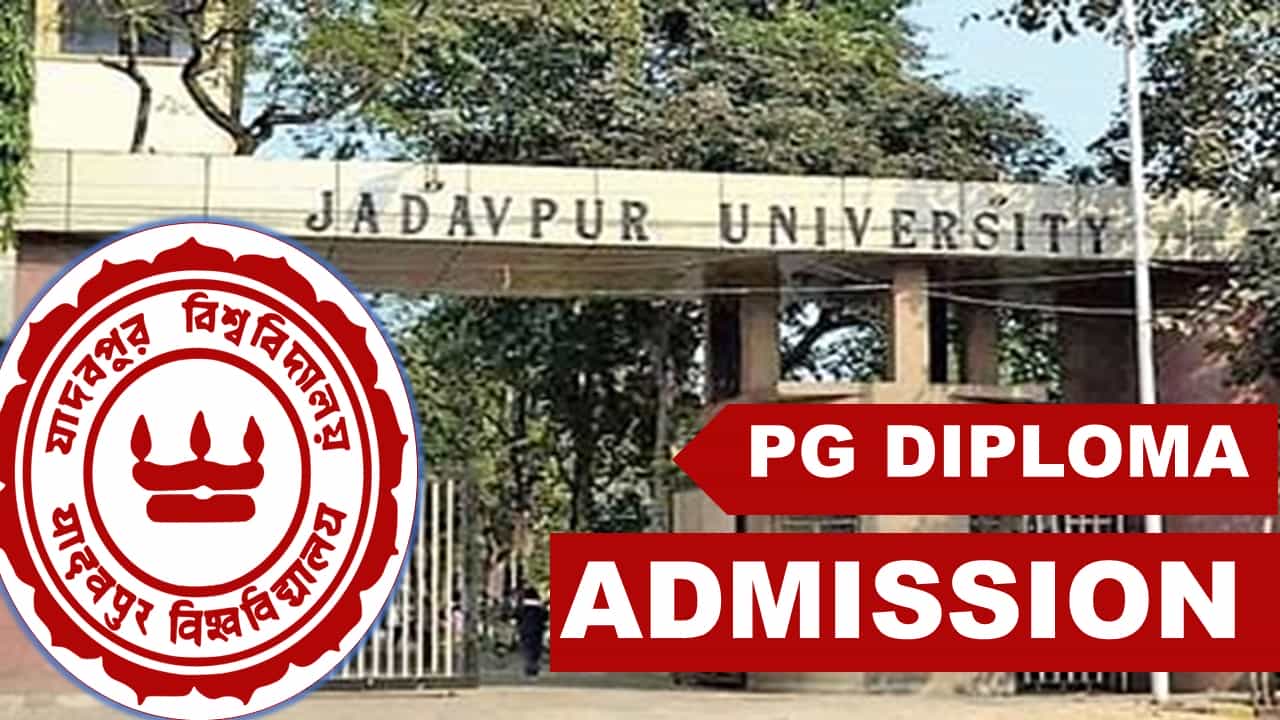 Jadavpur University caught again in the eye of a storm - India Today